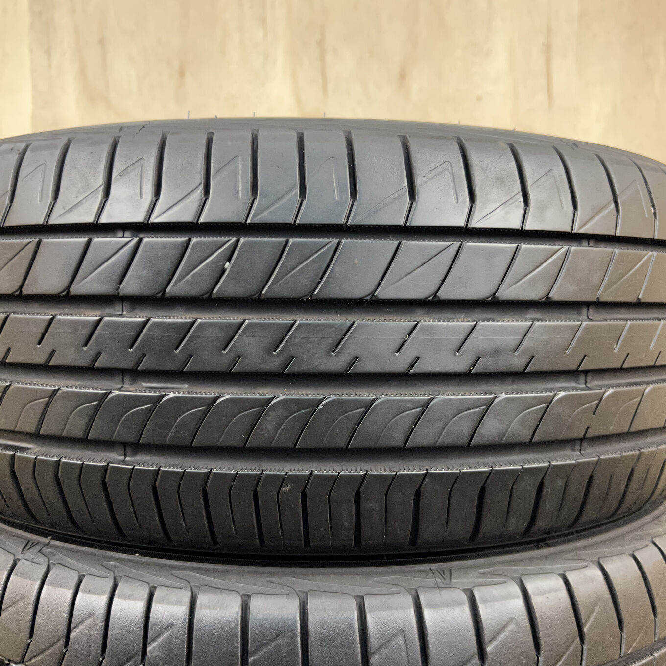 205/55 R16 Dunlop LE MANS V+ — 28 900 ¥/комплект