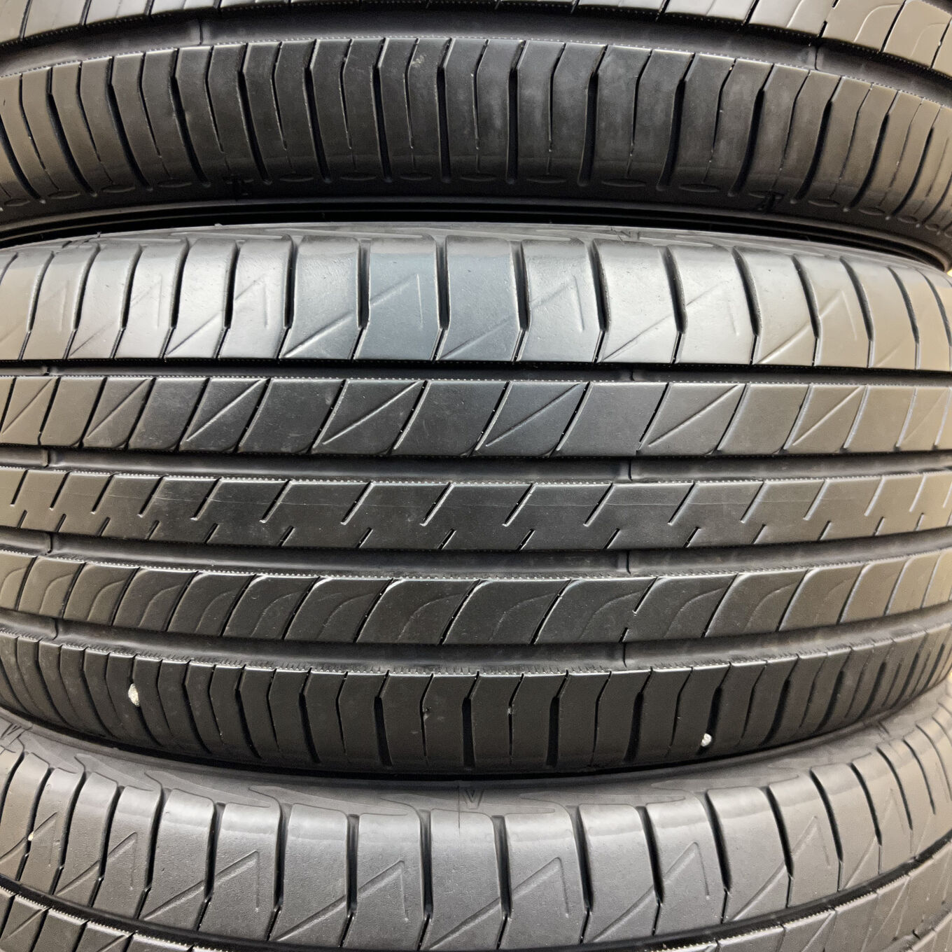Dunlop LE MANS V+ 205/55 R16, фото 2