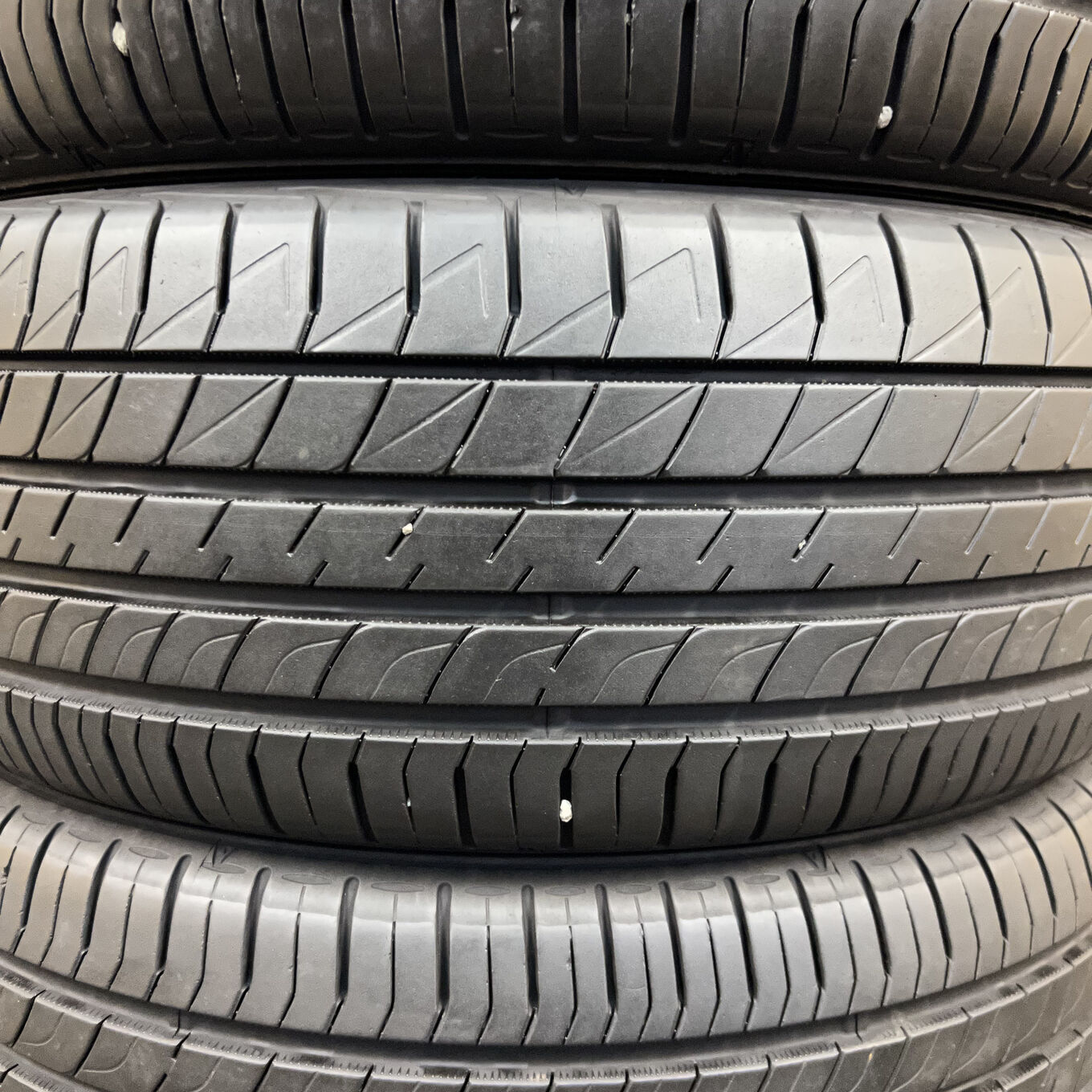 Dunlop LE MANS V+ 205/55 R16, фото 3