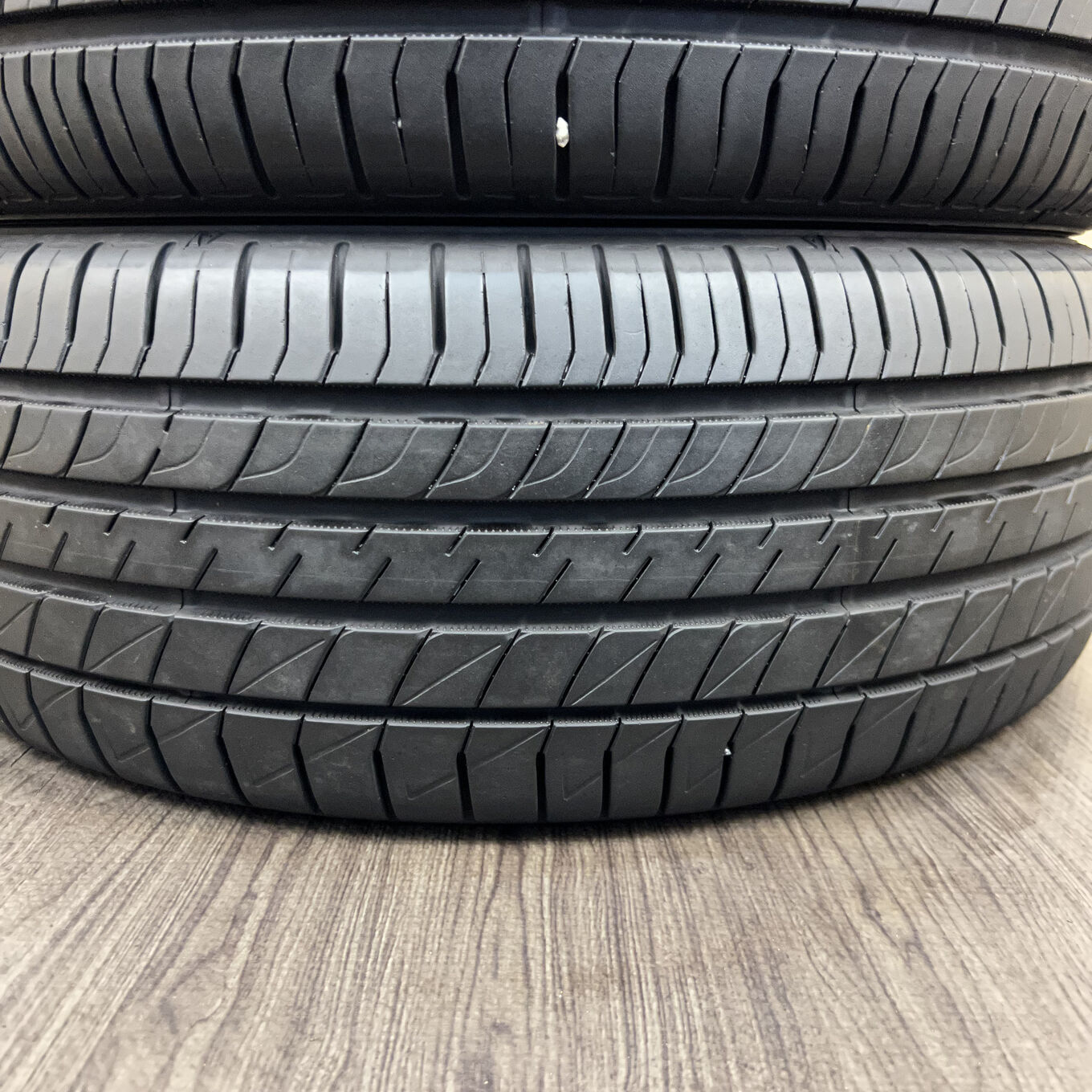Dunlop LE MANS V+ 205/55 R16, фото 4