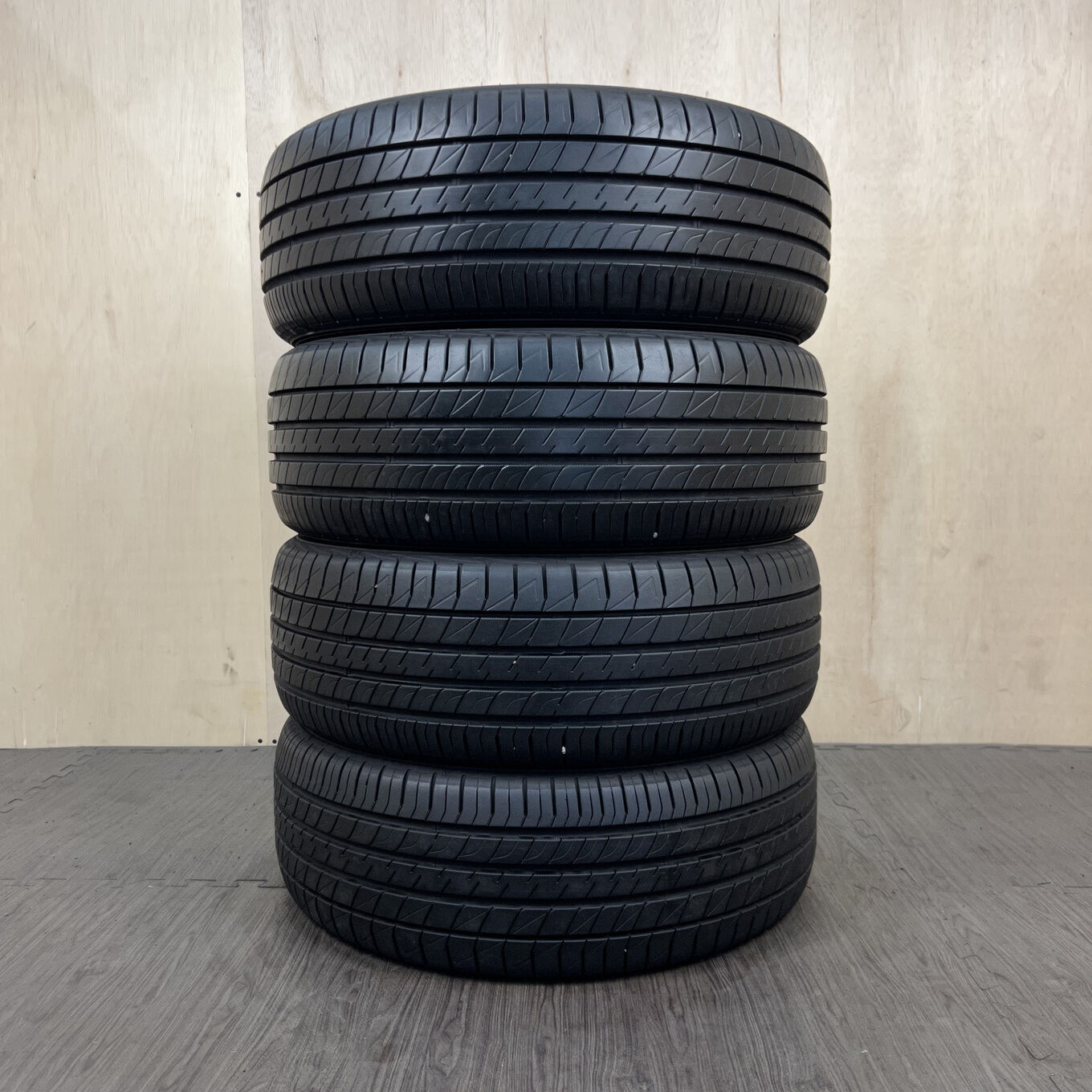 Dunlop LE MANS V+ 205/55 R16, фото 5