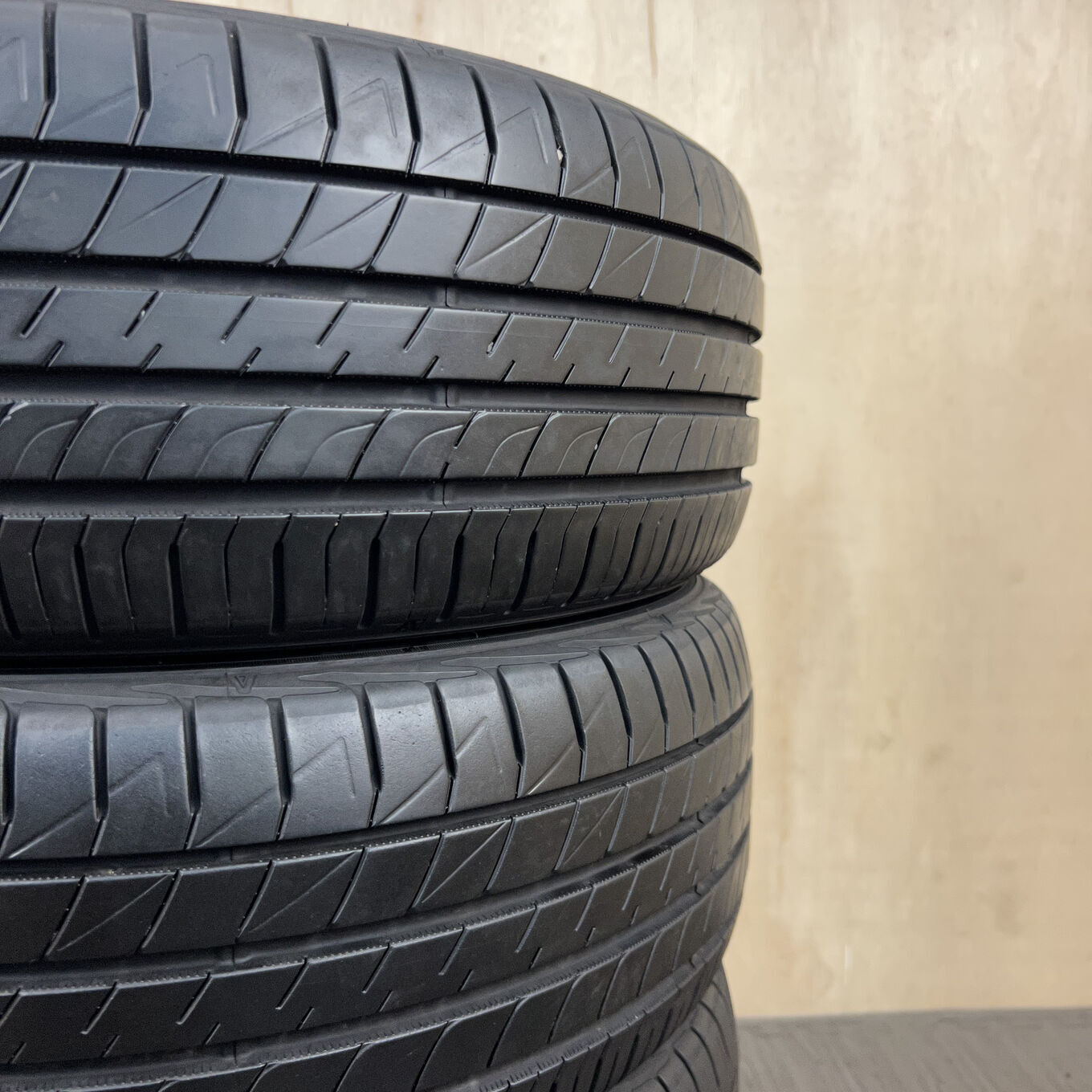 Dunlop LE MANS V+ 205/55 R16, фото 6