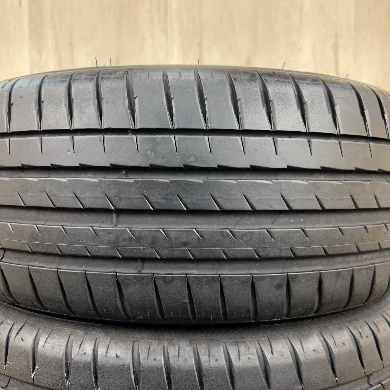 205/50 R17 Michelin PILOT SPORT 4 — 38 300 ¥/комплект