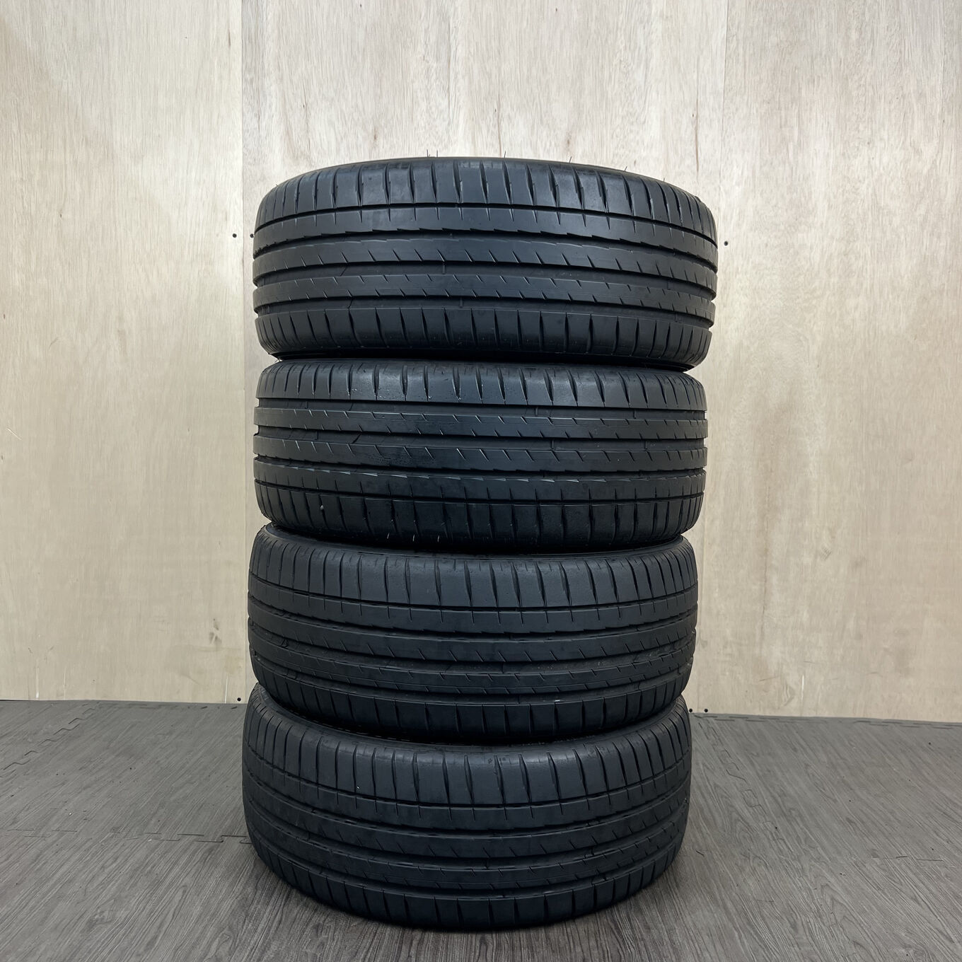 Michelin PILOT SPORT 4 205/50 R17, фото 5
