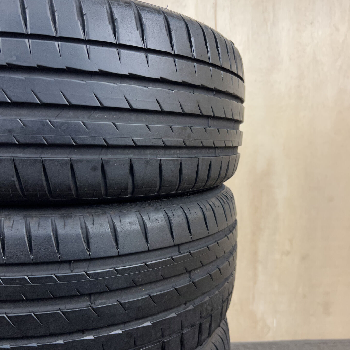 Michelin PILOT SPORT 4 205/50 R17, фото 6