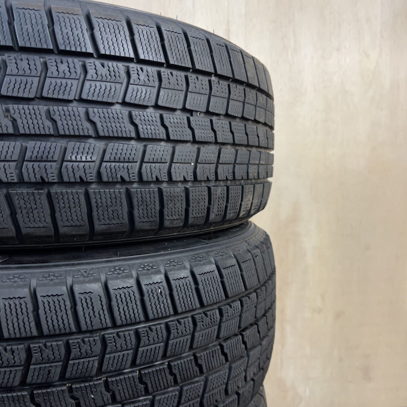 Goodyear ICE NAVI 7 225/55 R17, фото 6