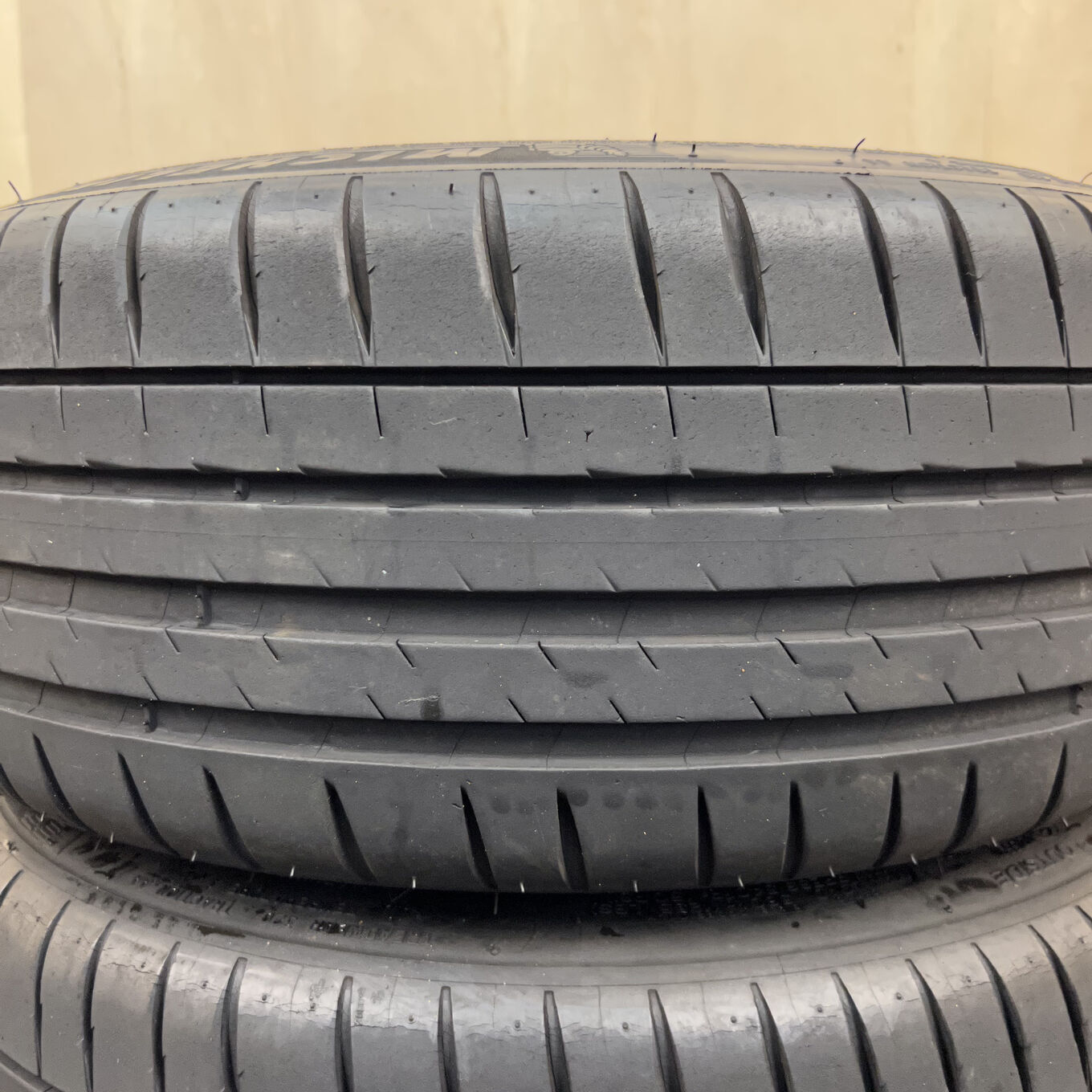 205/45 R17 Michelin PILOT SPORT 4 — 25 500 ¥/комплект