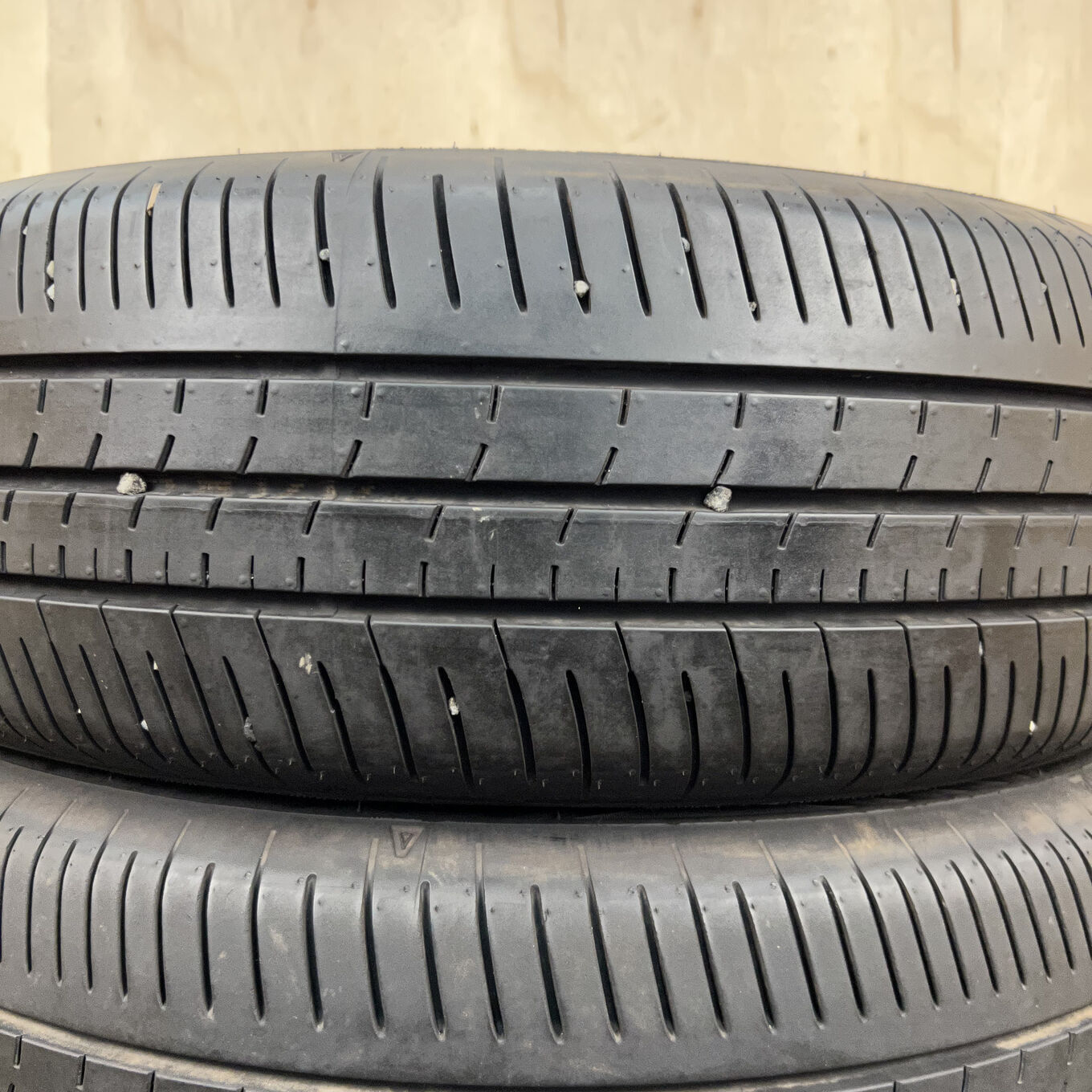 205/65 R16 Dunlop ENASAVE EC350+ — 28 900 ¥/комплект