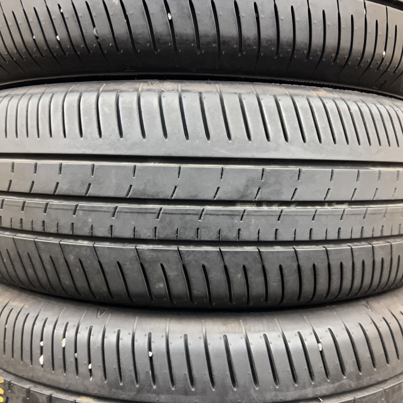 Dunlop ENASAVE EC350+ 205/65 R16, фото 2