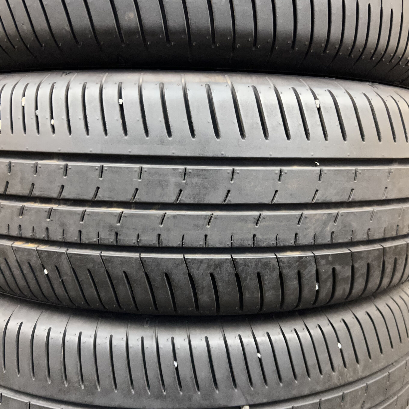 Dunlop ENASAVE EC350+ 205/65 R16, фото 3