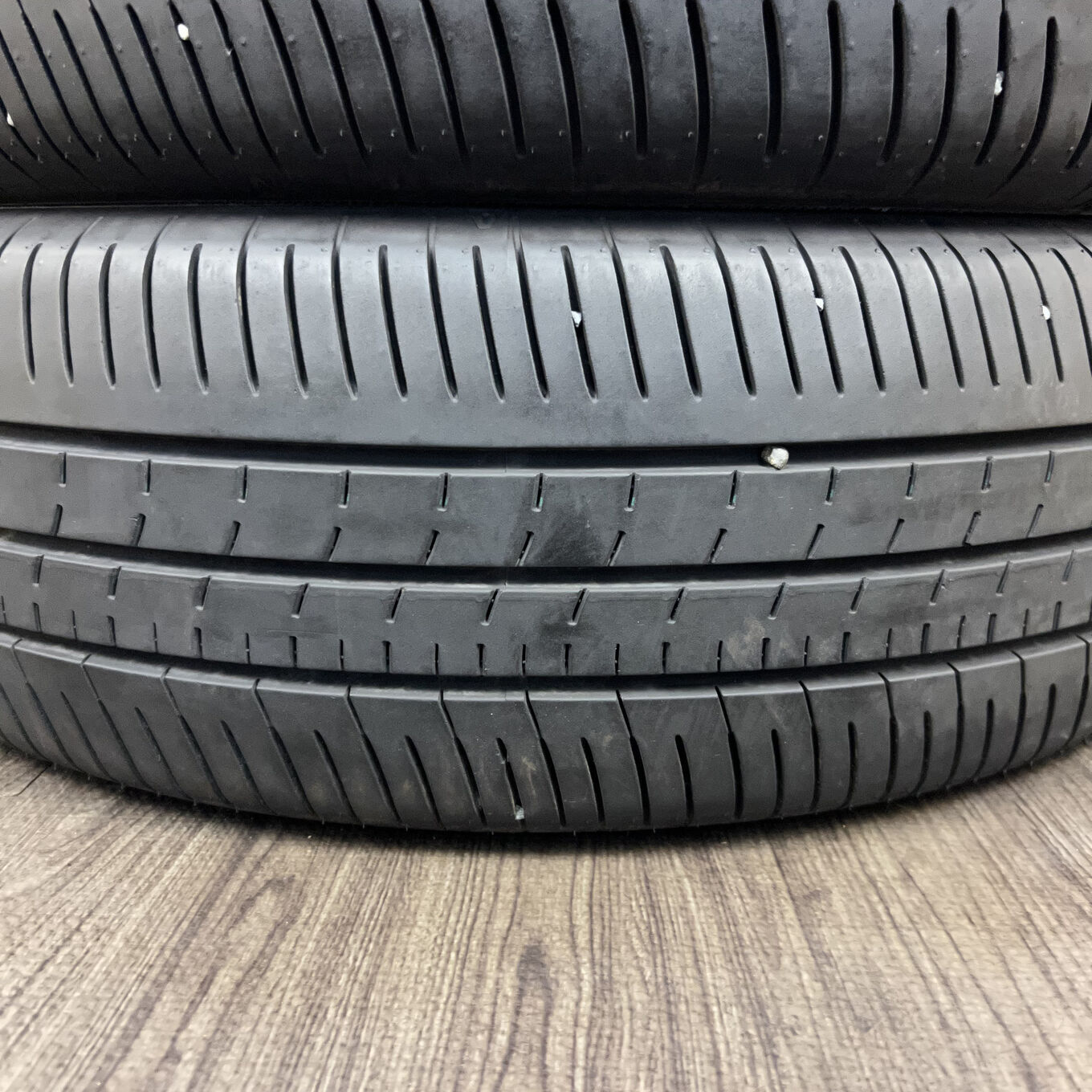 Dunlop ENASAVE EC350+ 205/65 R16, фото 4