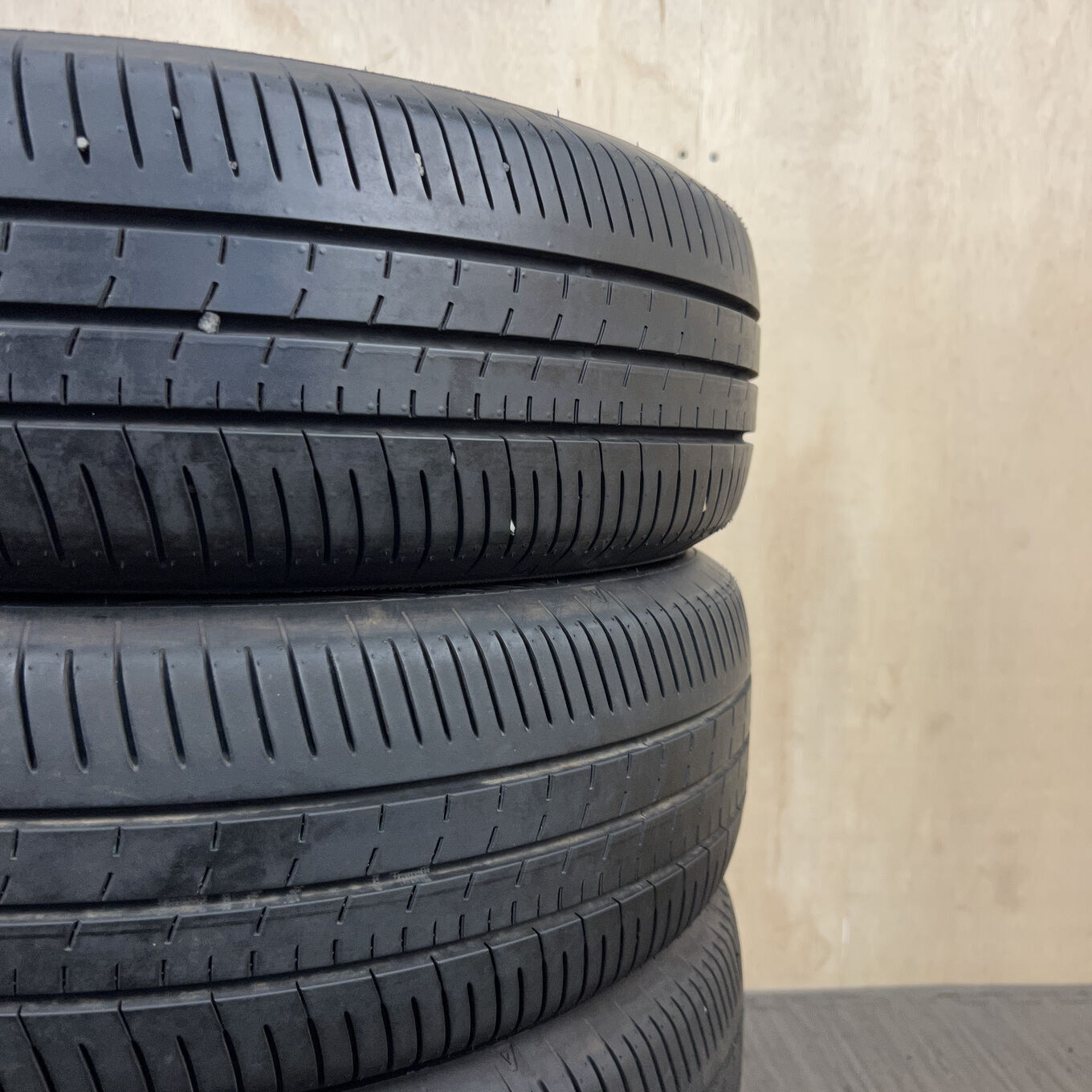 Dunlop ENASAVE EC350+ 205/65 R16, фото 6