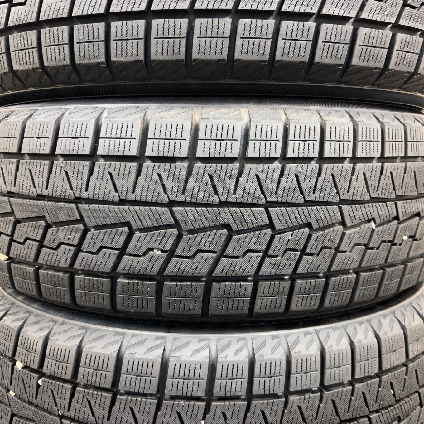 Yokohama ICE GUARD IG70 205/60 R16, фото 3