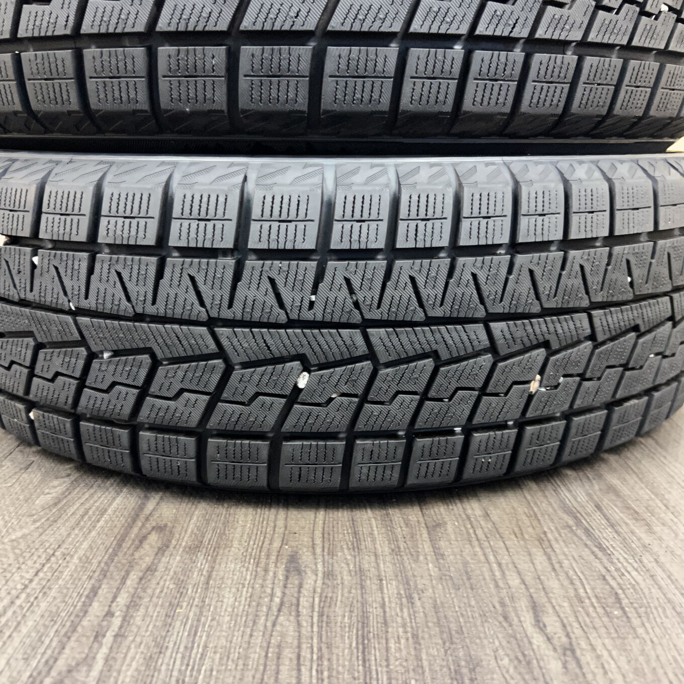 Yokohama ICE GUARD IG70 205/60 R16, фото 4