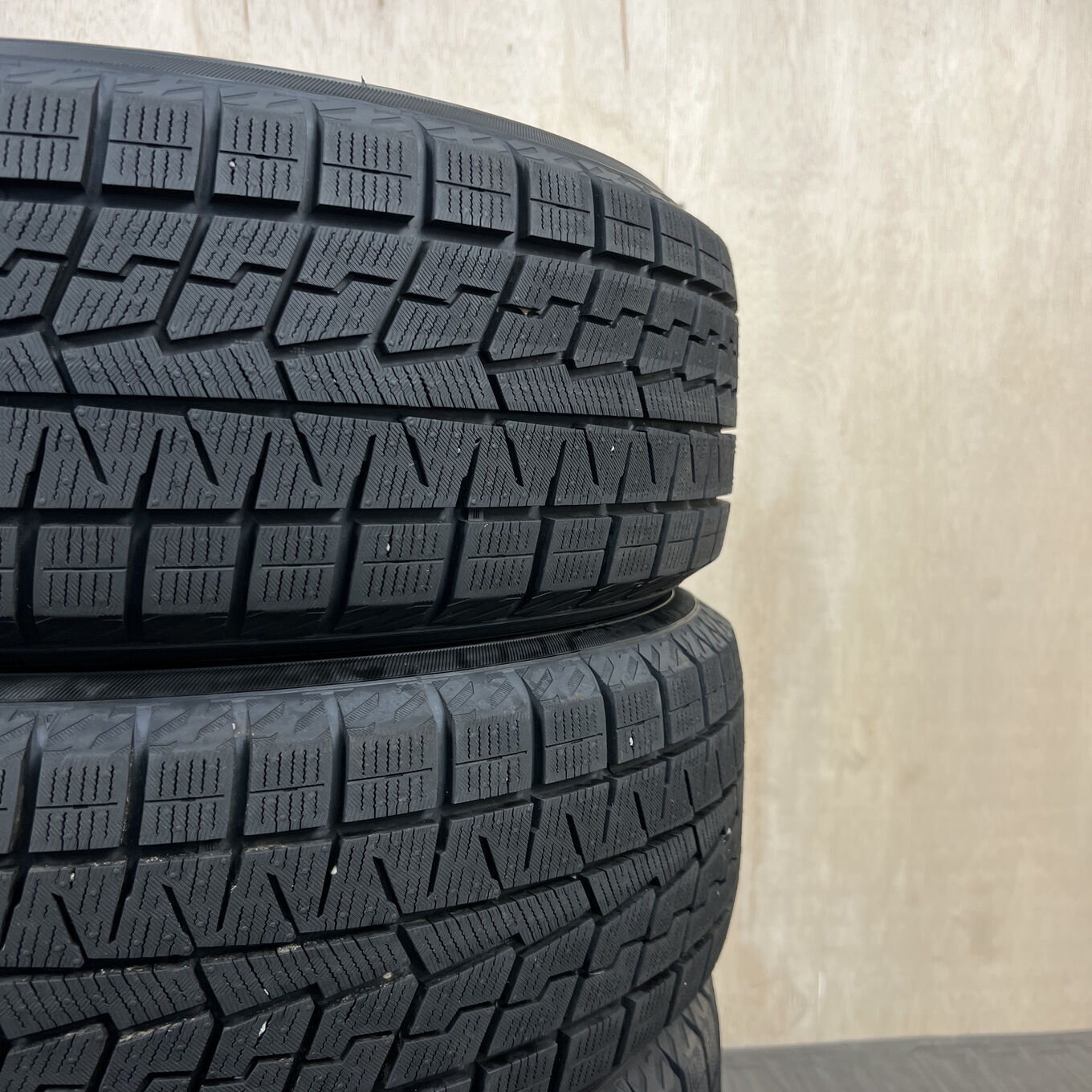 Yokohama ICE GUARD IG70 205/60 R16, фото 6
