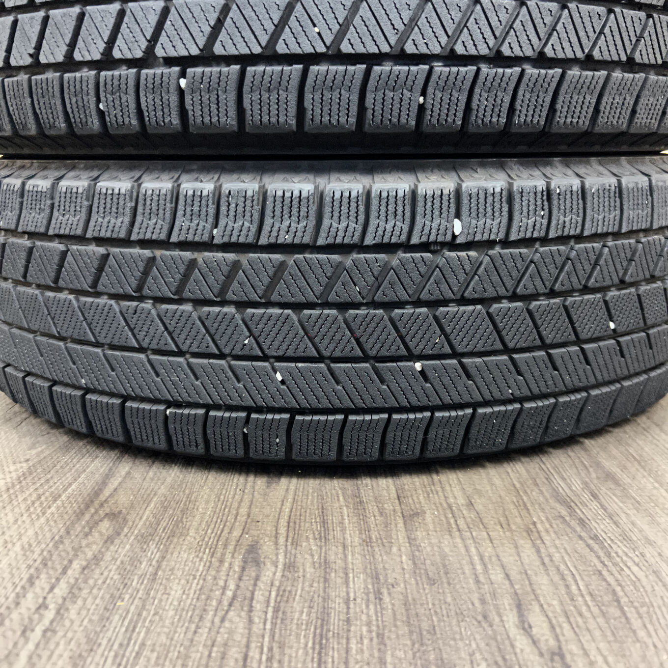 Bridgestone BLIZZAK VRX3 175/65 R15, фото 4