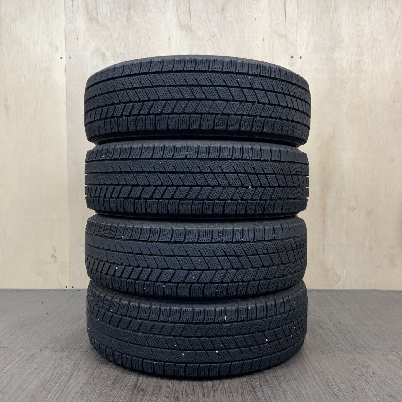 Bridgestone BLIZZAK VRX3 175/65 R15, фото 5