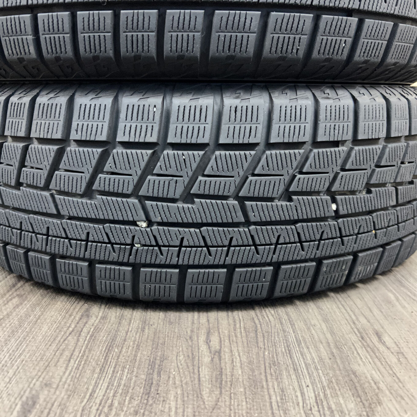 Yokohama ICE GUARD IG60 215/60 R16, фото 4