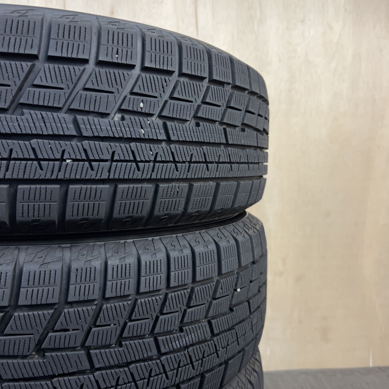 Yokohama ICE GUARD IG60 215/60 R16, фото 6