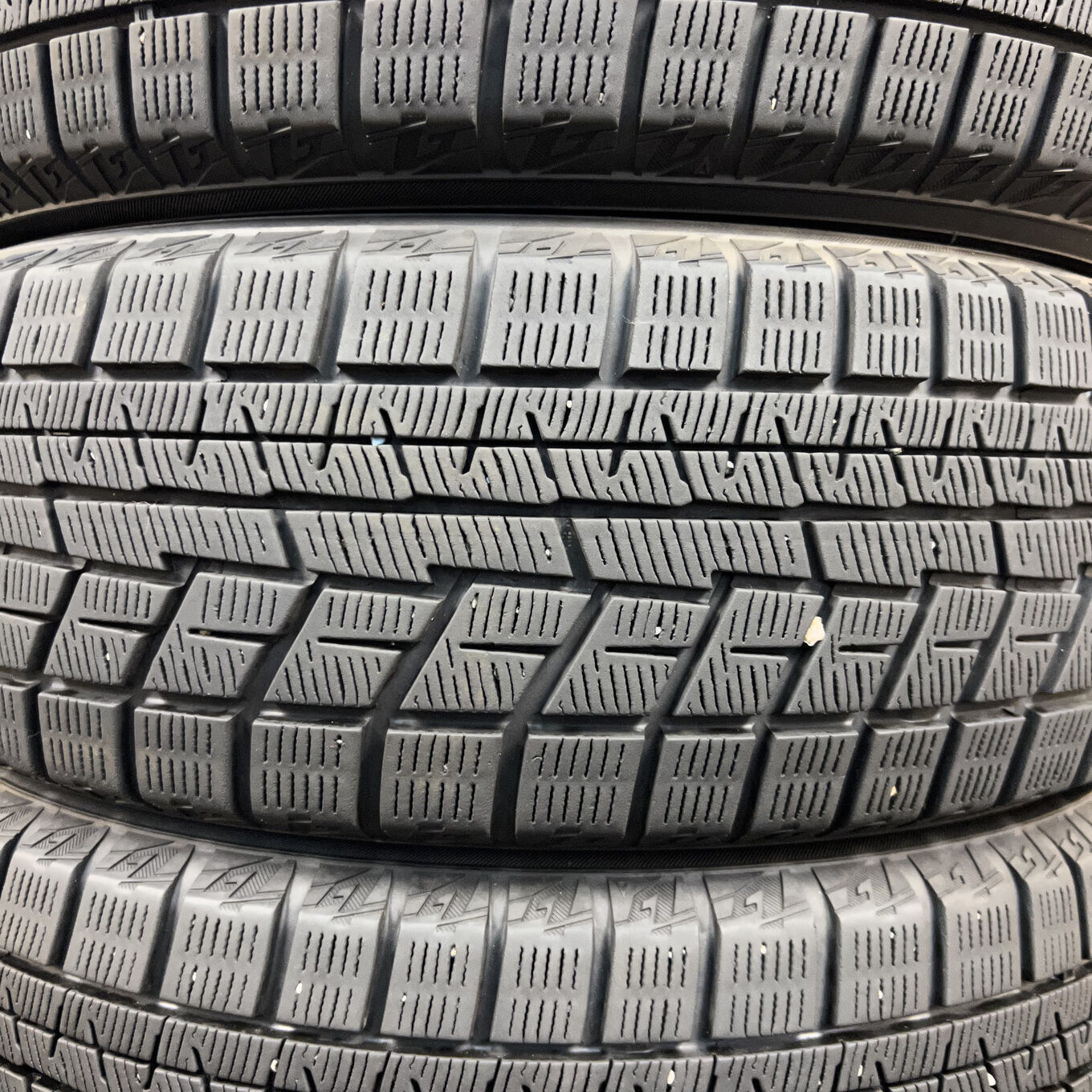 Yokohama ICE GUARD IG60 205/60 R16, фото 2