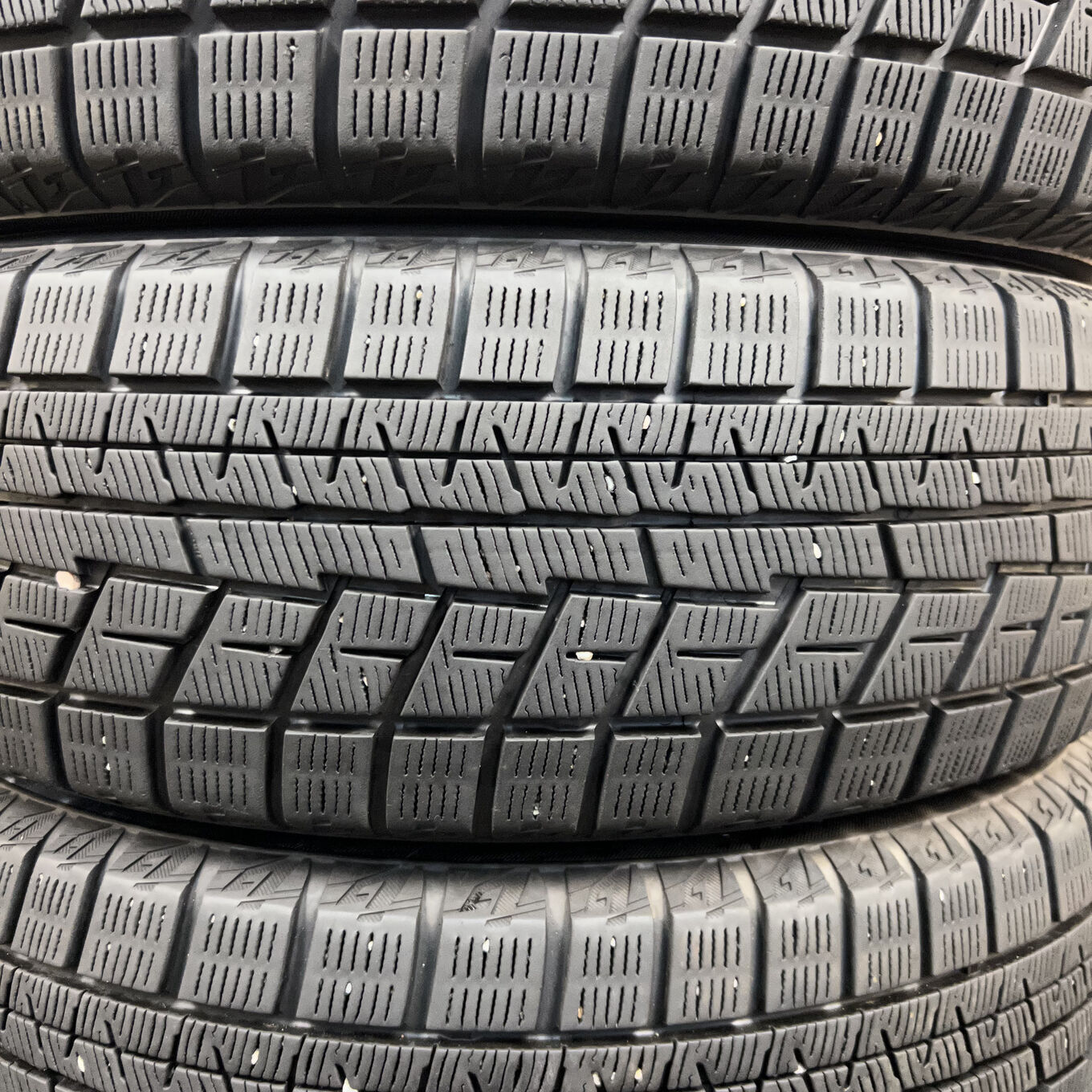 Yokohama ICE GUARD IG60 205/60 R16, фото 3