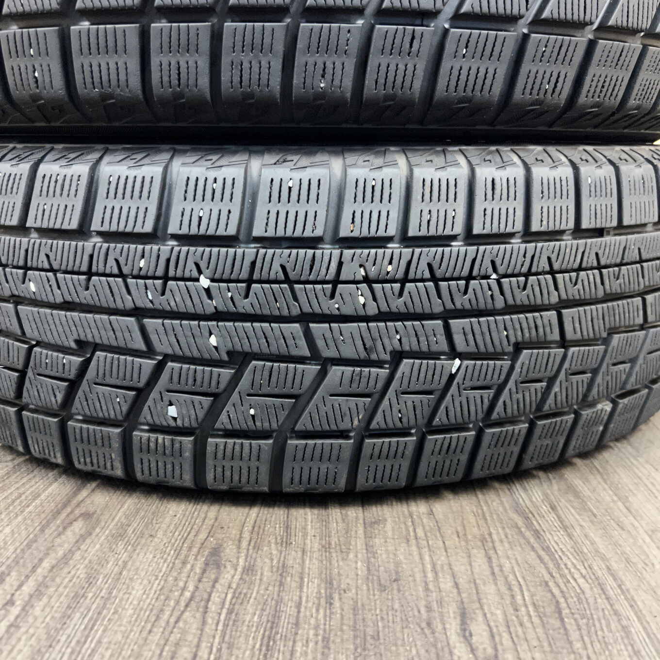 Yokohama ICE GUARD IG60 205/60 R16, фото 4