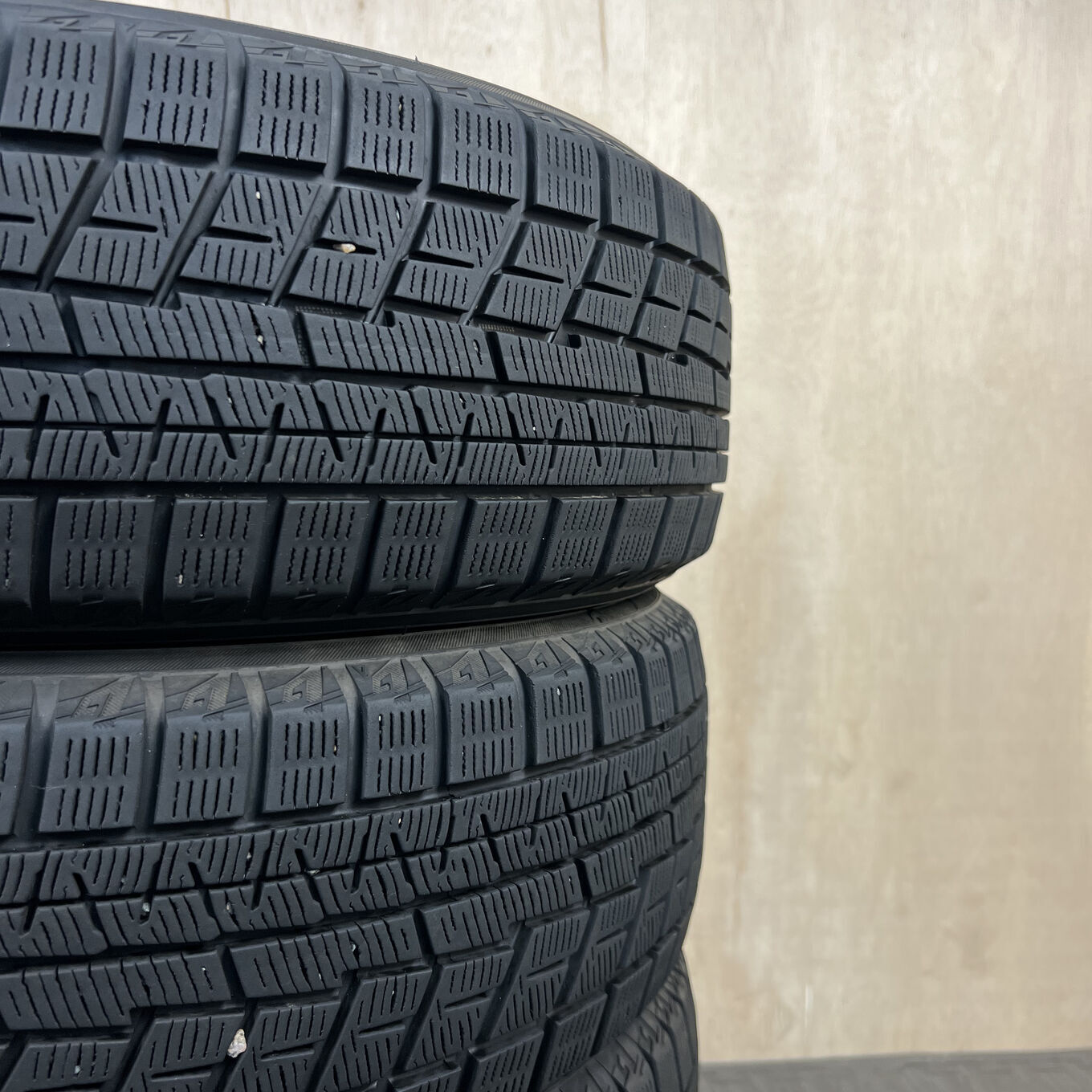 Yokohama ICE GUARD IG60 205/60 R16, фото 6