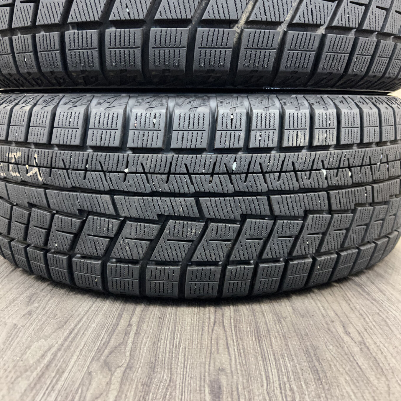 Yokohama ICE GUARD IG60 205/55 R16, фото 4