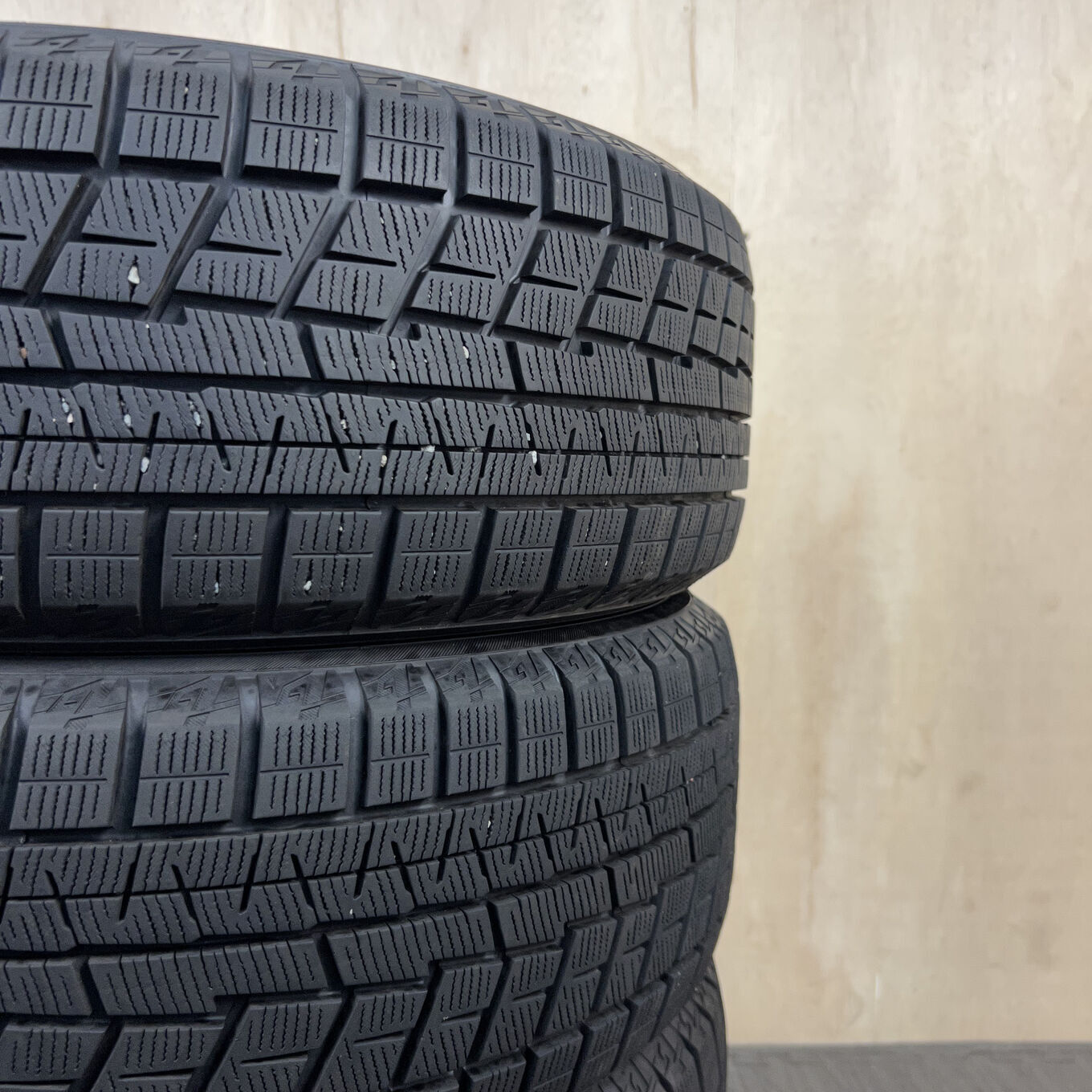 Yokohama ICE GUARD IG60 205/55 R16, фото 6