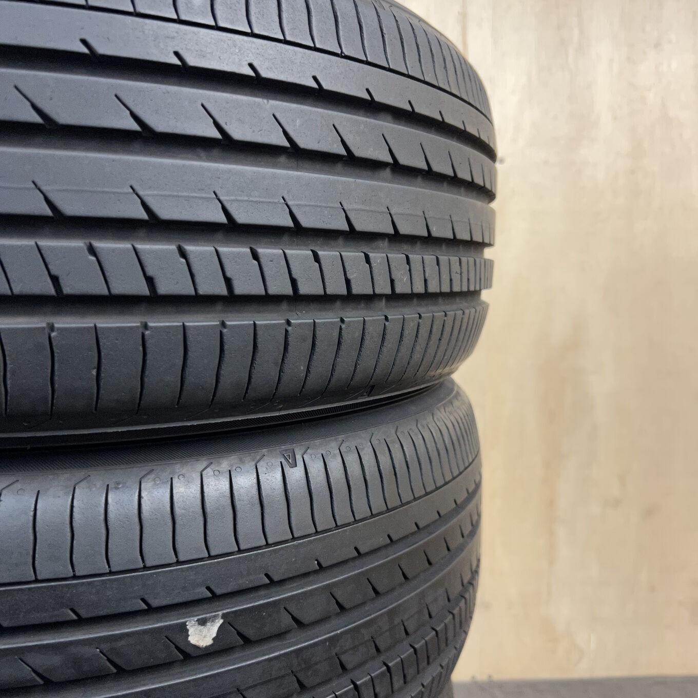 Yokohama ADVAN DB V553 215/50 R17, фото 6