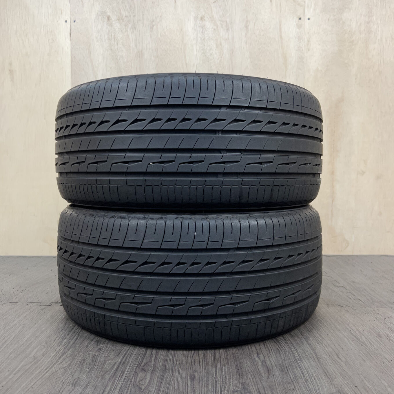 Bridgestone REGNO GR-XII 245/35 R19, фото 3