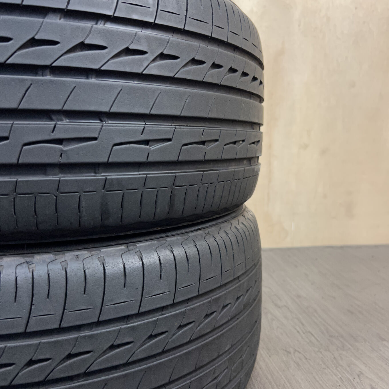 Bridgestone REGNO GR-XII 245/35 R19, фото 4