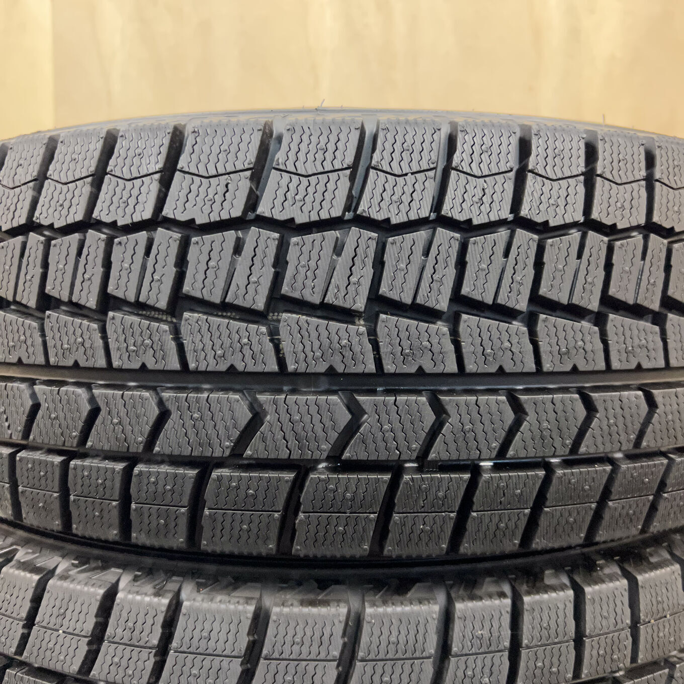 215/60 R16 Dunlop WINTER MAXX WM02 — 25 500 ¥/комплект