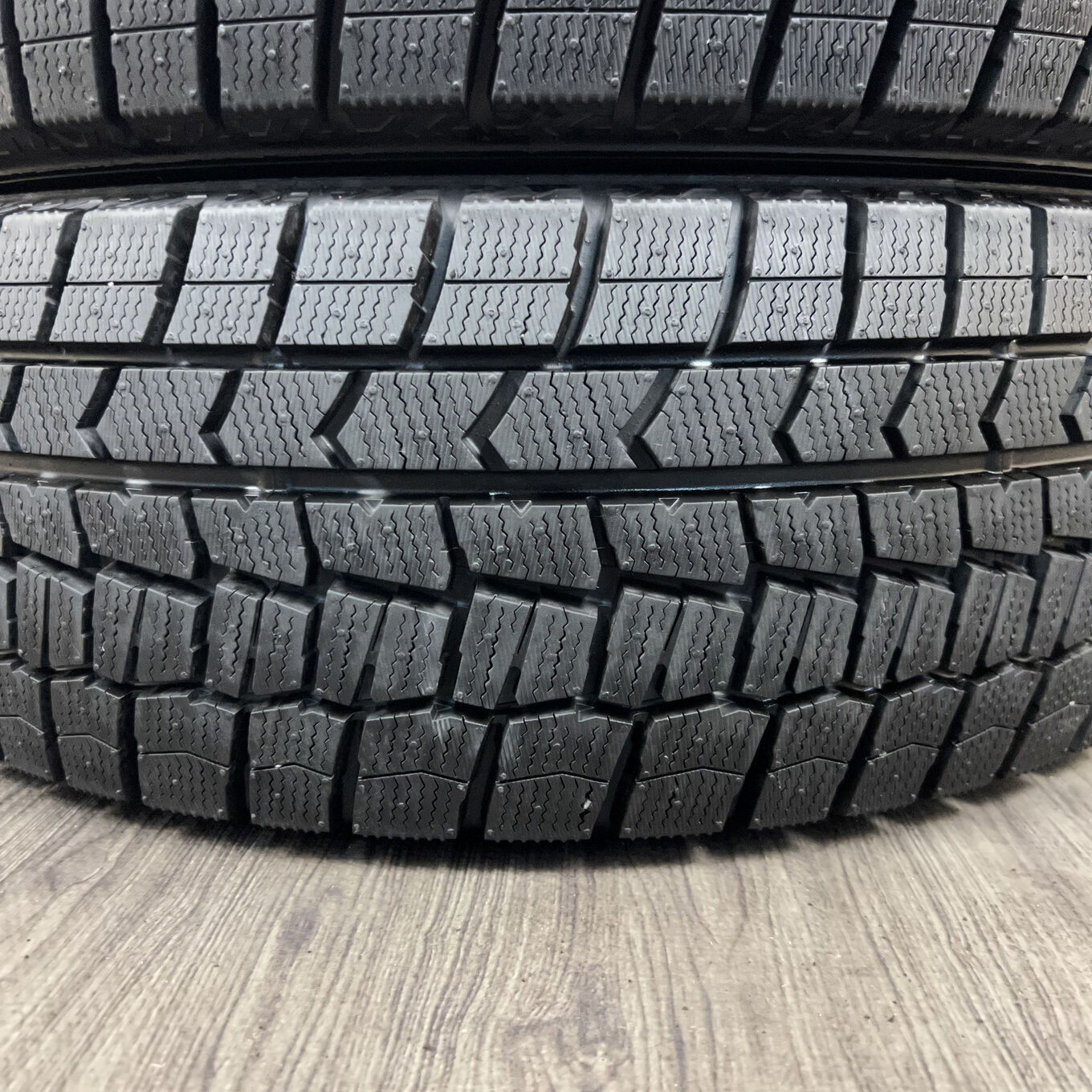 Dunlop WINTER MAXX WM02 215/60 R16, фото 2