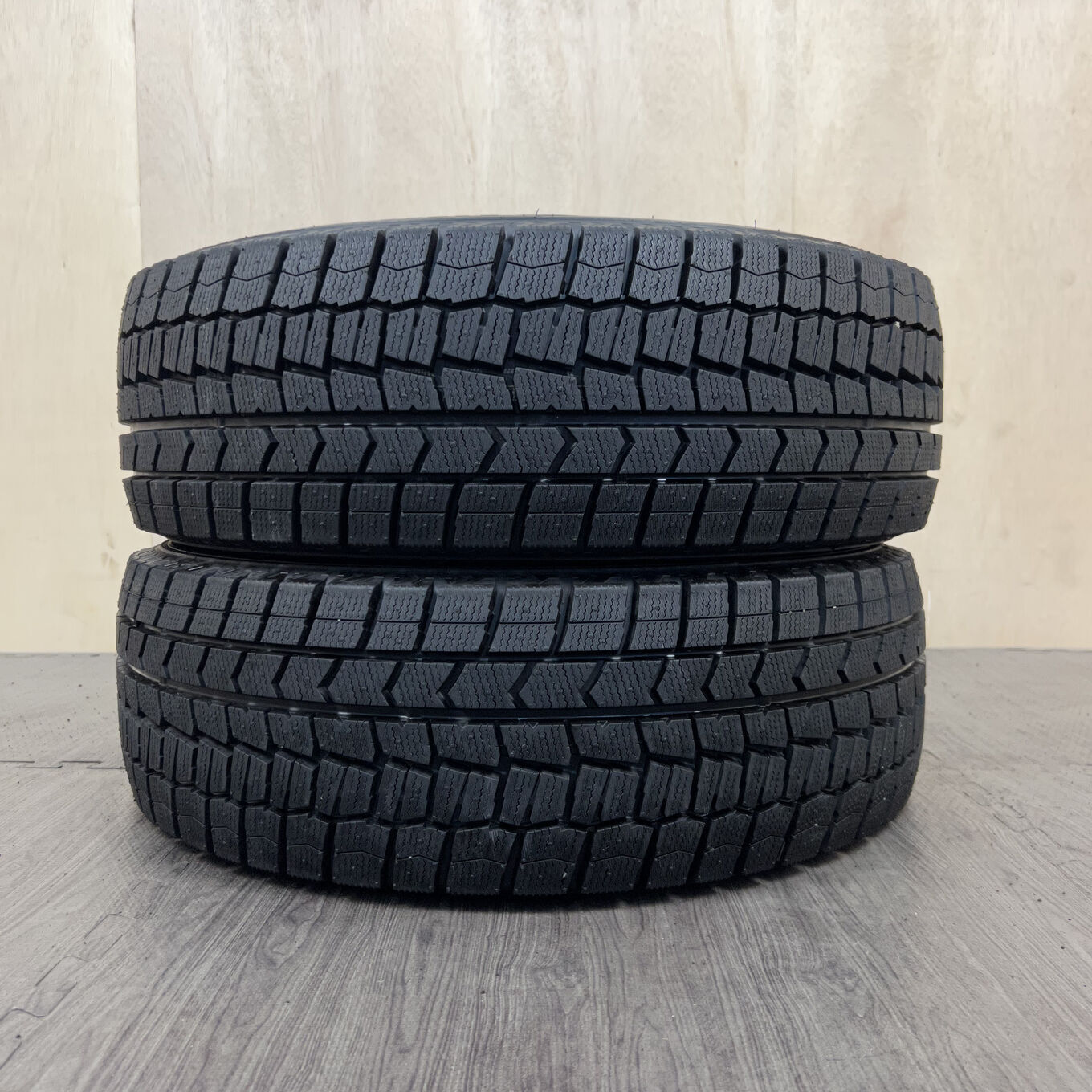 Dunlop WINTER MAXX WM02 215/60 R16, фото 3