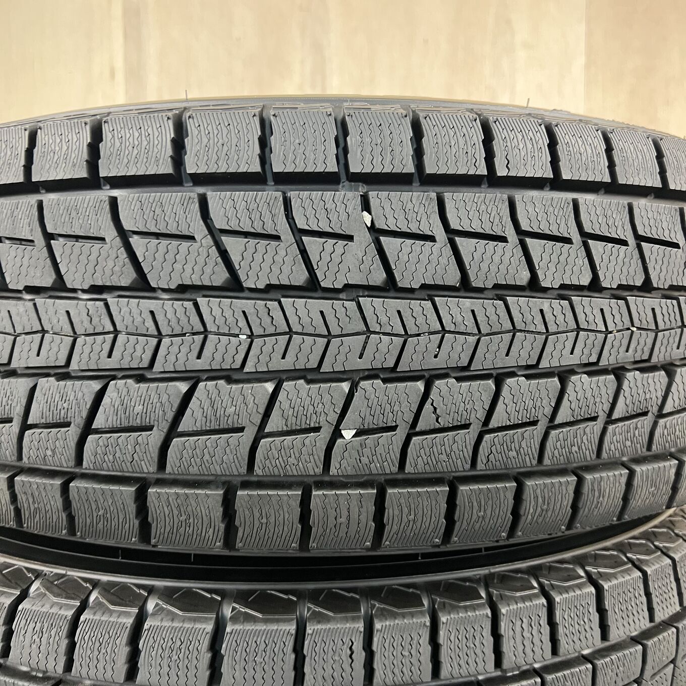 Dunlop WINTER MAXX SJ8 235/60 R17, фото 2