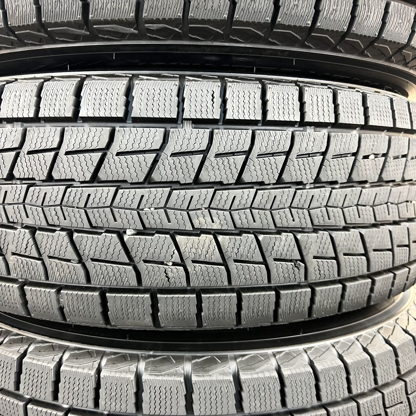 Dunlop WINTER MAXX SJ8 235/60 R17, фото 3