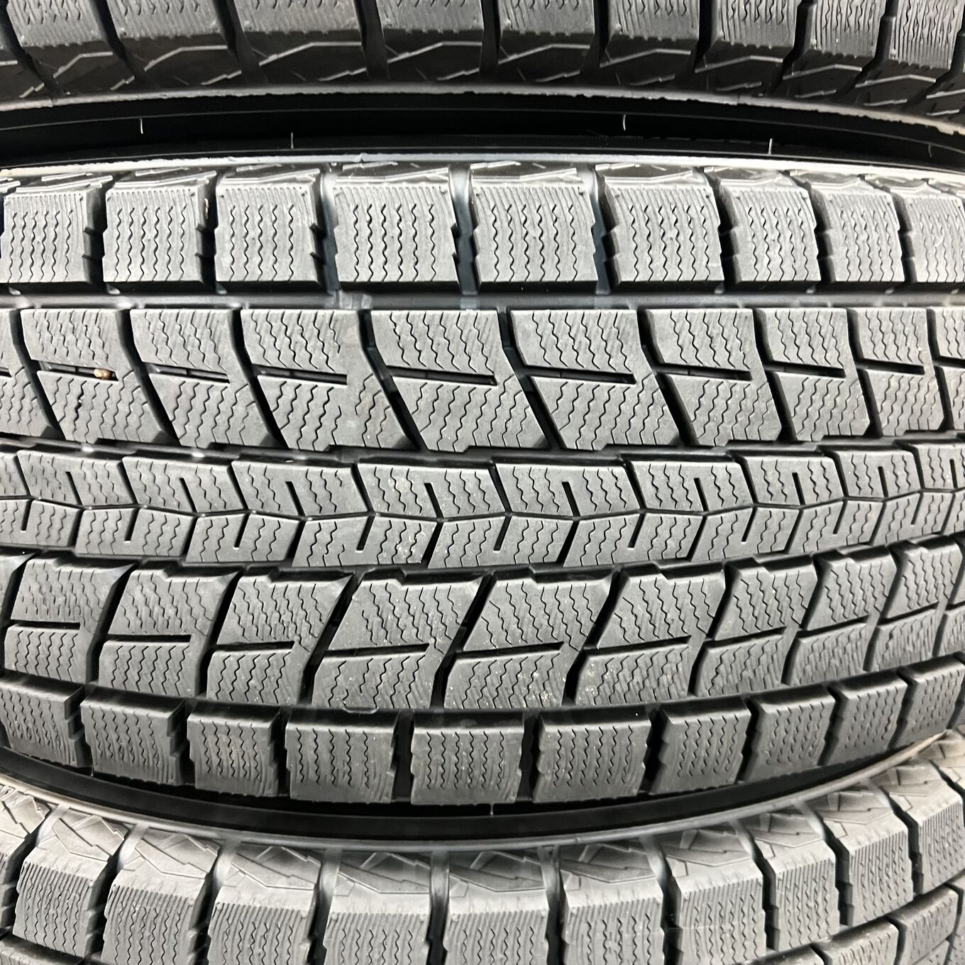 Dunlop WINTER MAXX SJ8 235/60 R17, фото 4