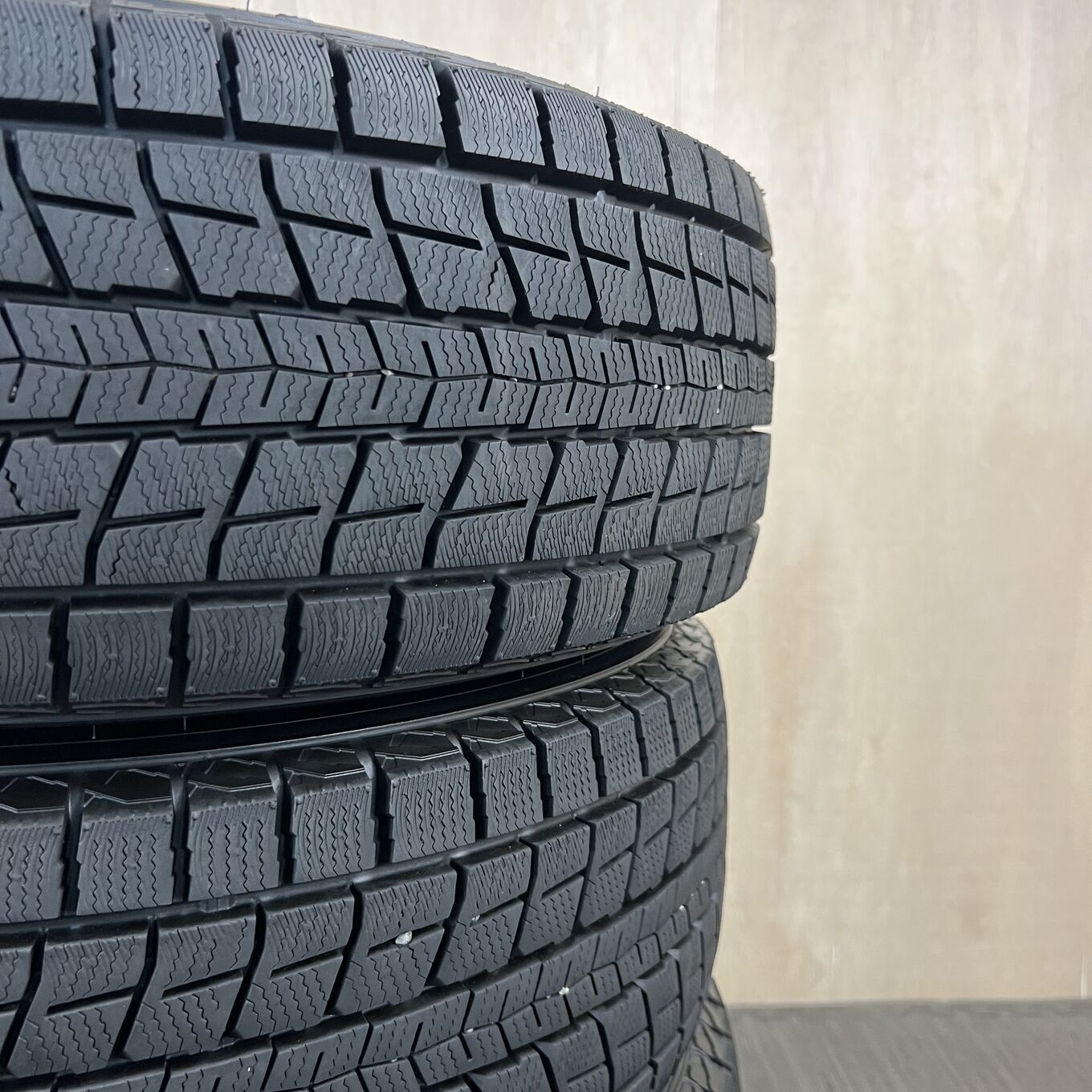 Dunlop WINTER MAXX SJ8 235/60 R17, фото 6