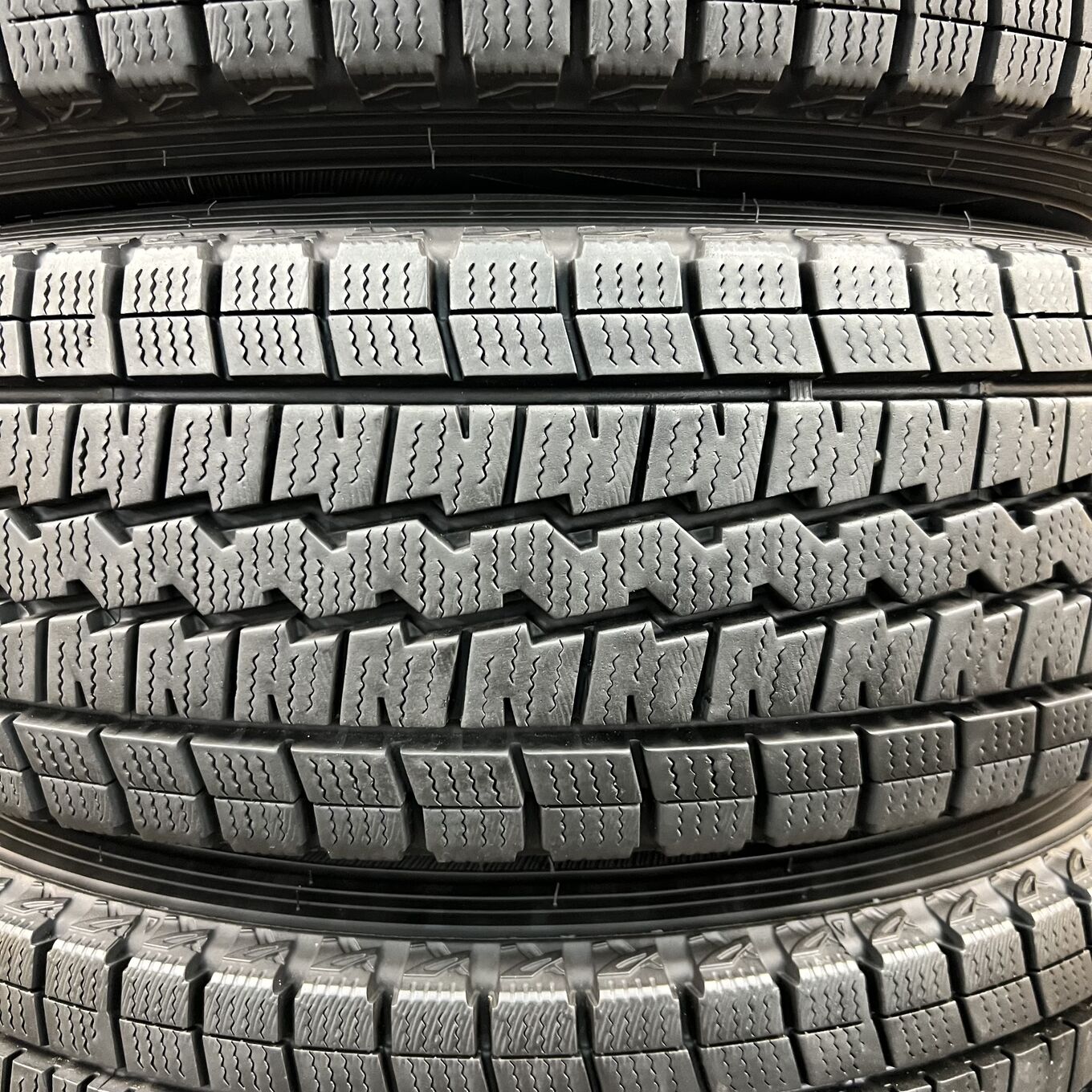 Dunlop WINTER MAXX SV01 195/80 R15, фото 3