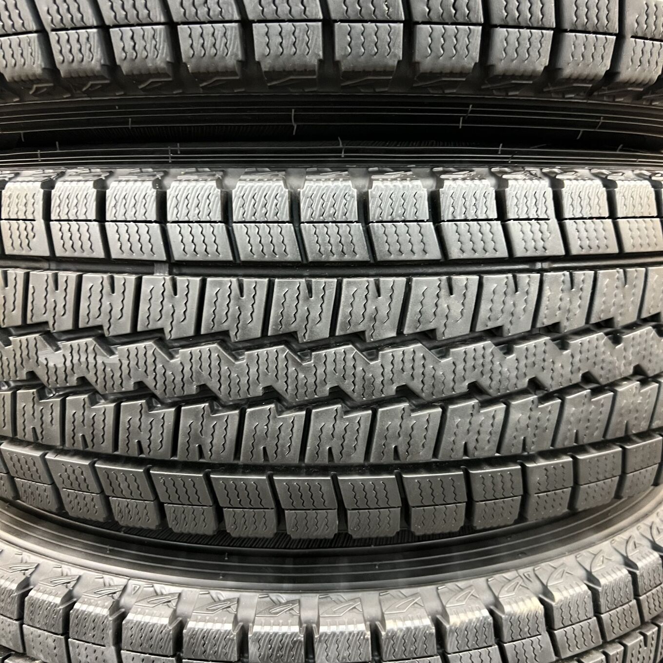 Dunlop WINTER MAXX SV01 195/80 R15, фото 4