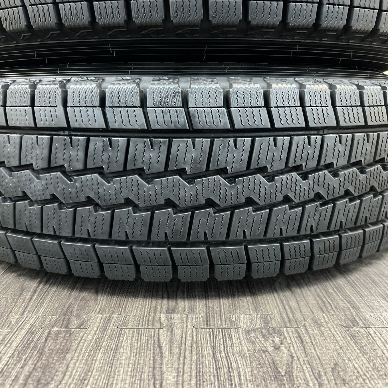 Dunlop WINTER MAXX SV01 195/80 R15, фото 5