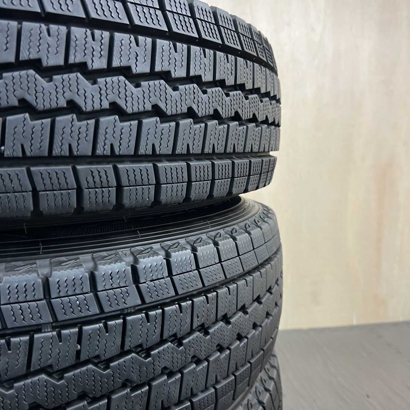 Dunlop WINTER MAXX SV01 195/80 R15, фото 6