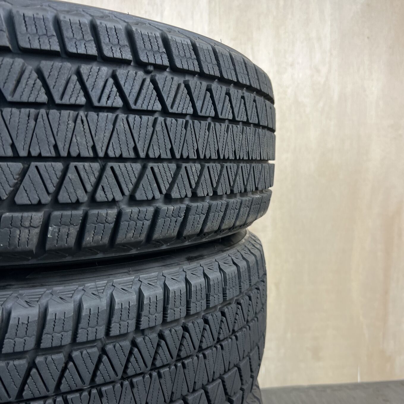 Bridgestone BLIZZAK DM-V3 225/60 R18, фото 6