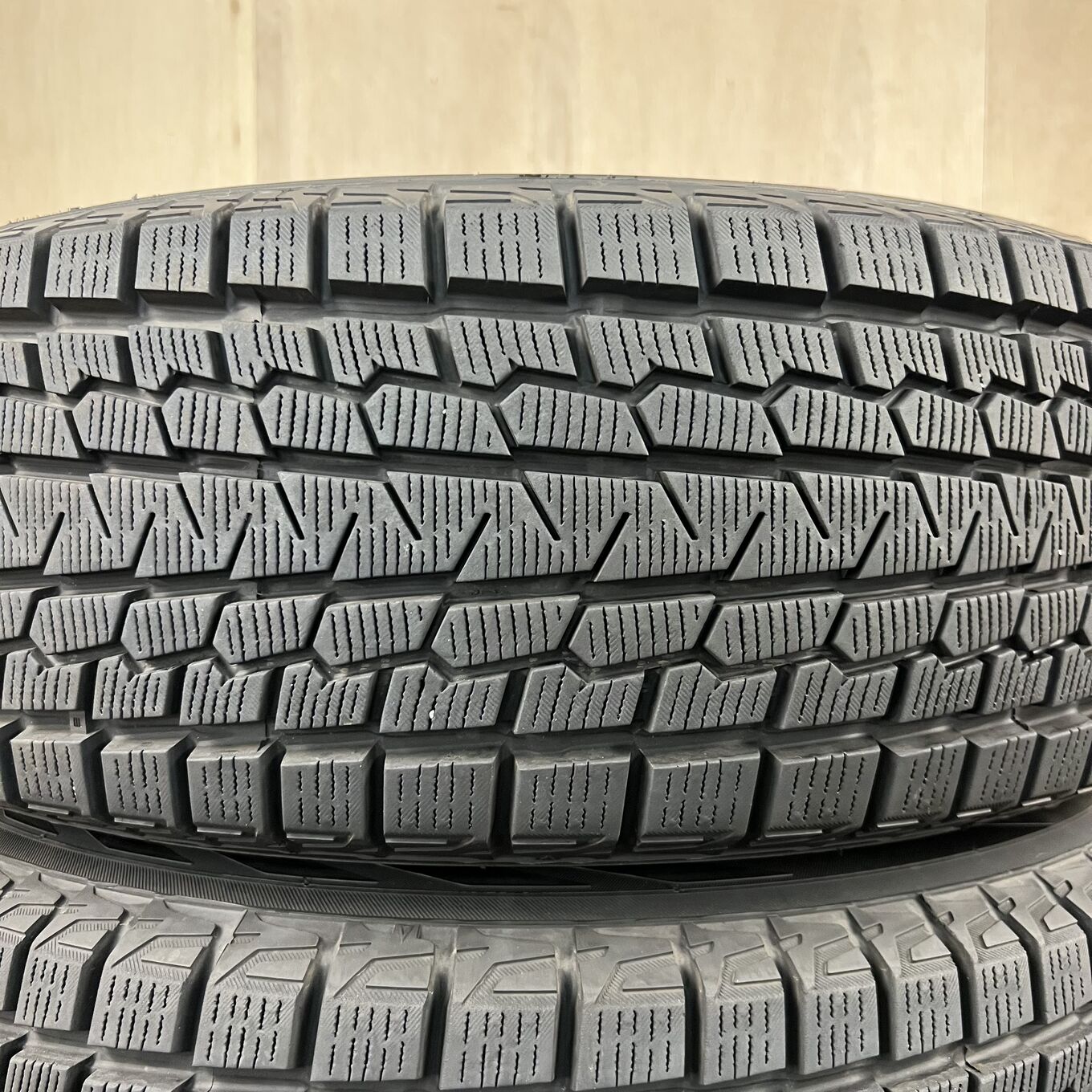 Yokohama ICE GUARD G075 225/65 R17, фото 2