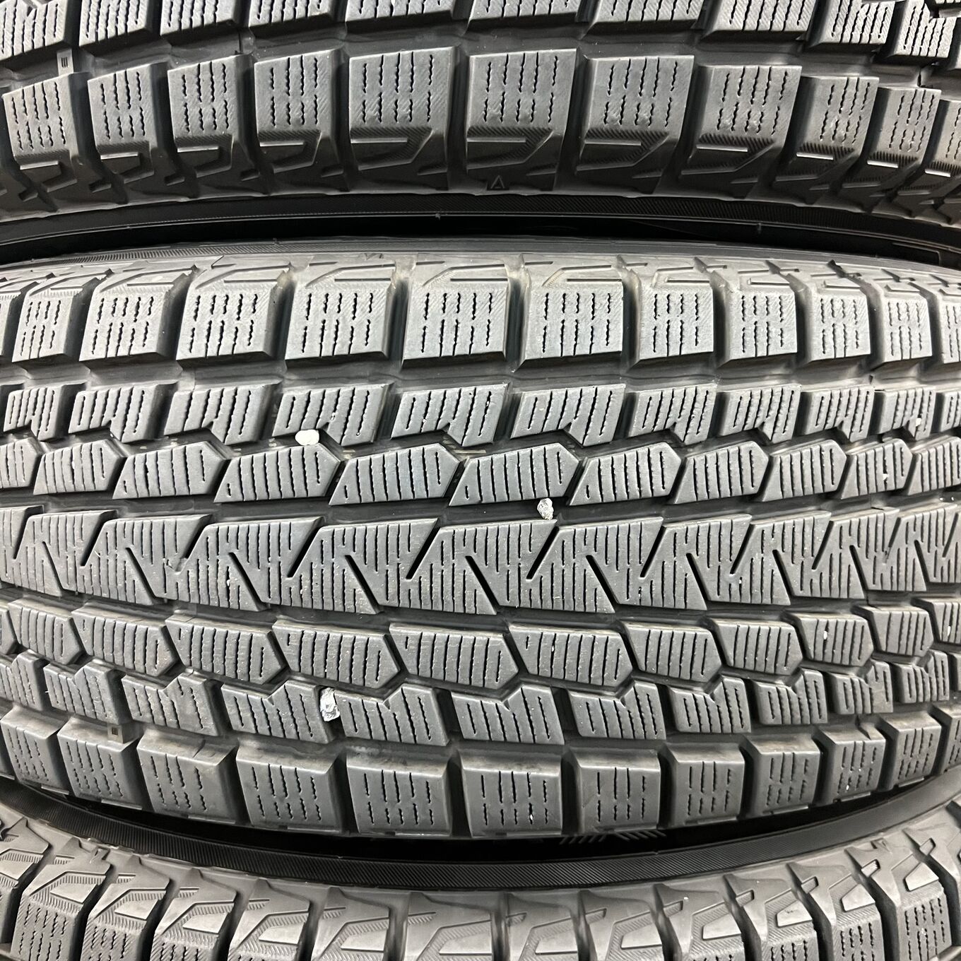 Yokohama ICE GUARD G075 225/65 R17, фото 3