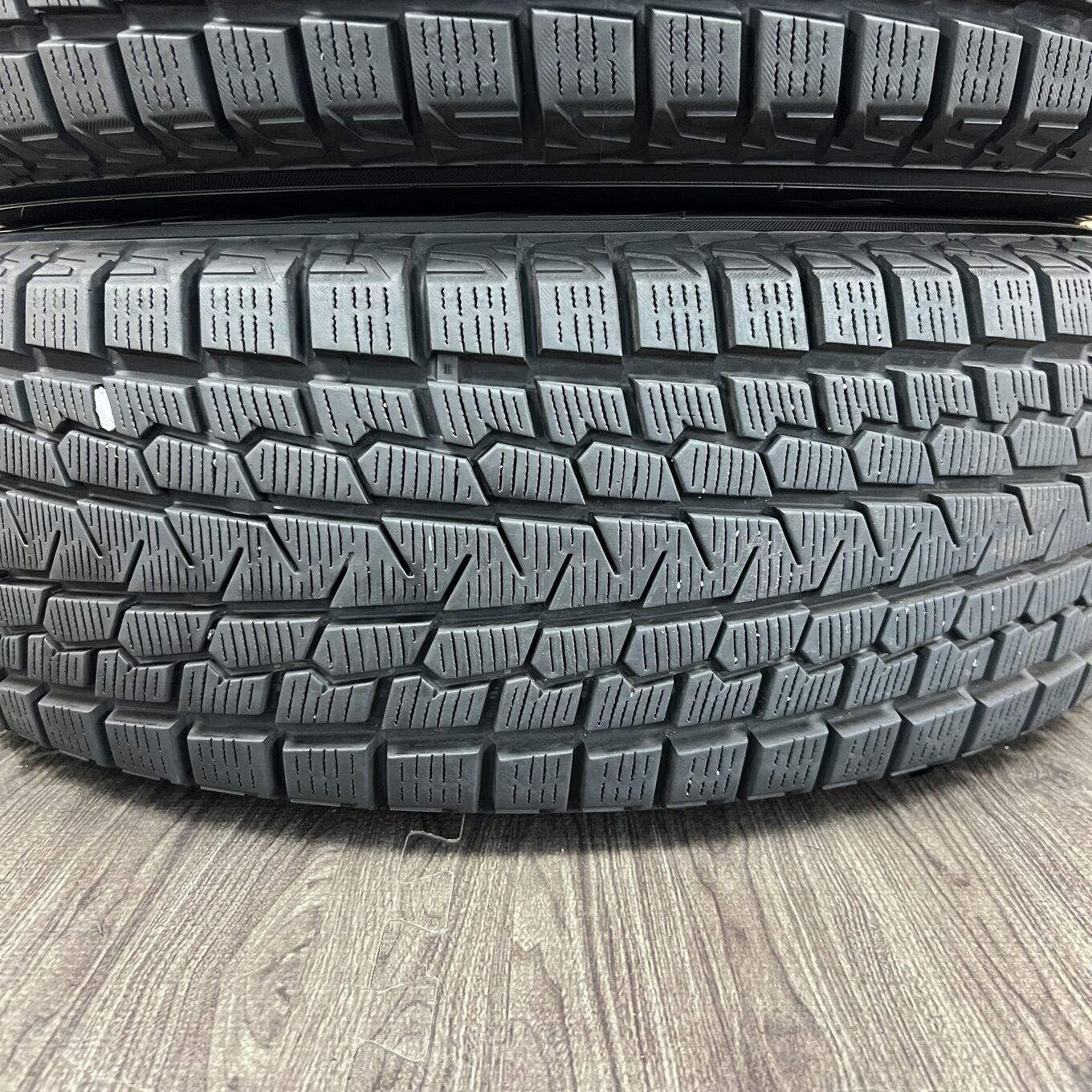 Yokohama ICE GUARD G075 225/65 R17, фото 5