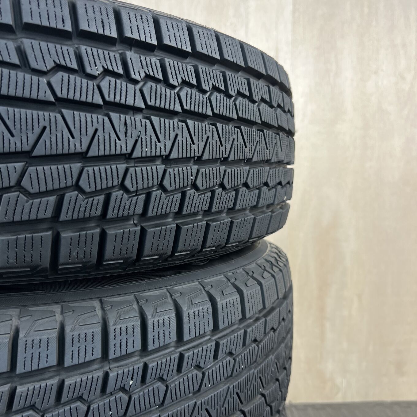 Yokohama ICE GUARD G075 225/65 R17, фото 6