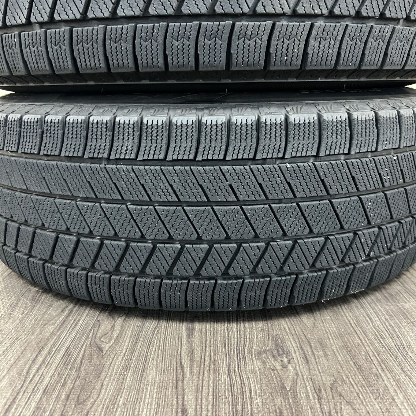 Bridgestone BLIZZAK VRX3 215/65 R16, фото 5