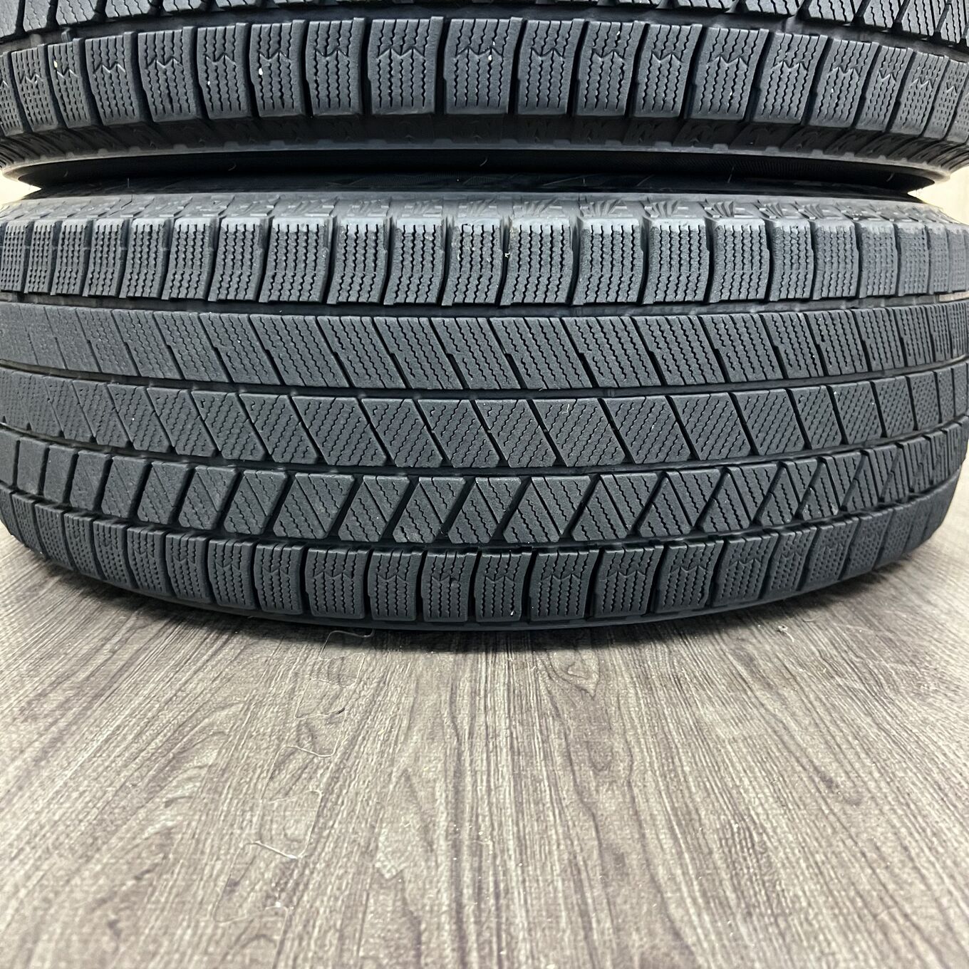 Bridgestone BLIZZAK VRX3 205/65 R16, фото 5